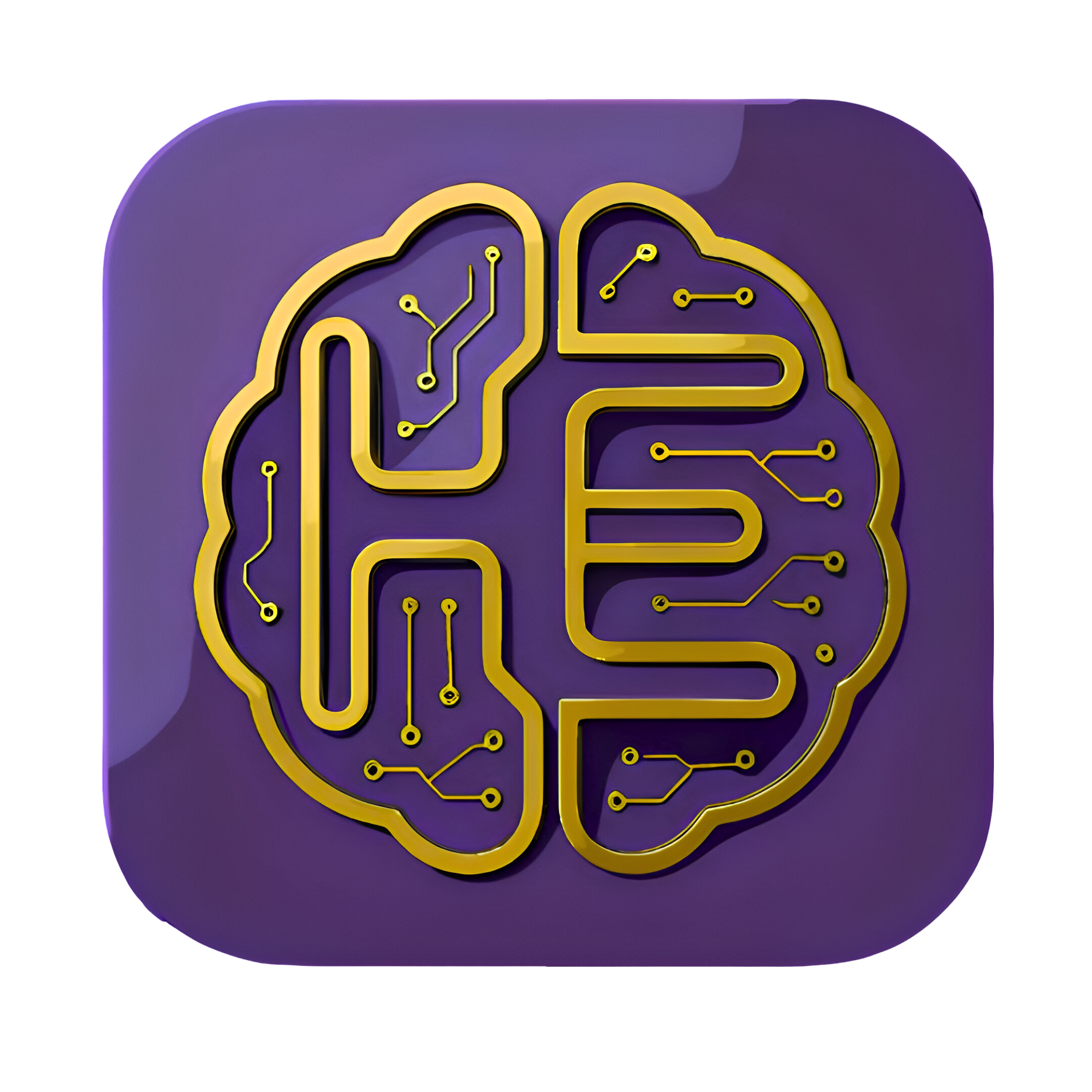 Founder Badge